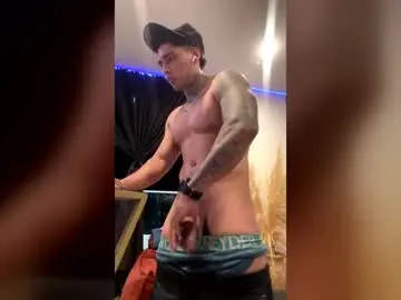 Chaturbate Free Live Porn of dominiofit