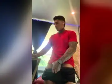 Chaturbate Best live sex cam show of dominiofit