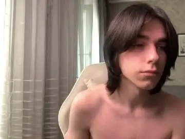 Chaturbate Sex Chat of masonsilver_