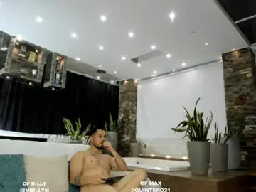 Chaturbate Nude Webcam of naughty_hot_guys_team