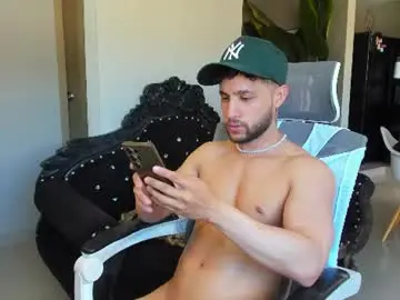 Chaturbate Sex Chat of paul_reyborg