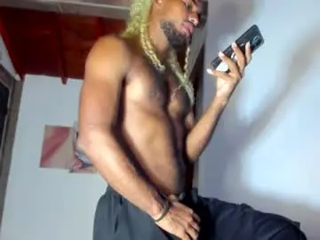 Chaturbate Live Sex of salvatore_amator