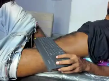 Chaturbate Live Porn of salvatore_amator