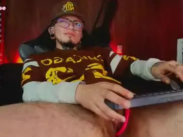 Chaturbate Adult Video Chat of tylerftm