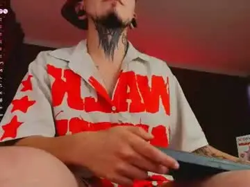 Chaturbate Private Sex Chat of tylerftm