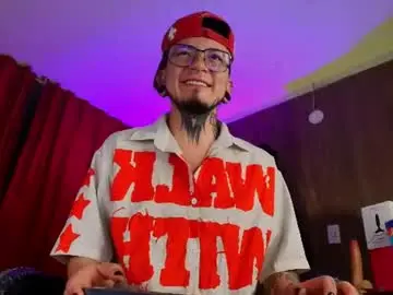 Chaturbate Best live sex cam show of tylerftm