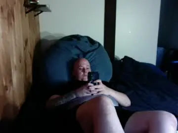 Chaturbate Live Porn of victorsin207