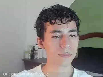 Chaturbate Nude Webcam of _fiore_