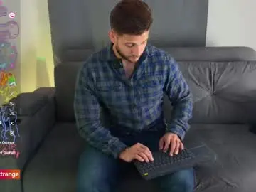 Chaturbate Adult Webcams of apolo_strange