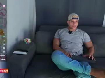 Chaturbate Free Live Porn of apolo_strange