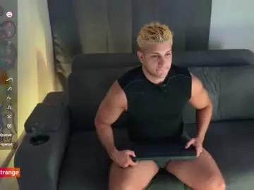 Chaturbate Adult Webcam of apolo_strange