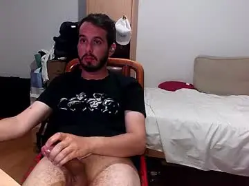 Chaturbate Free Live Porn of chromefox123