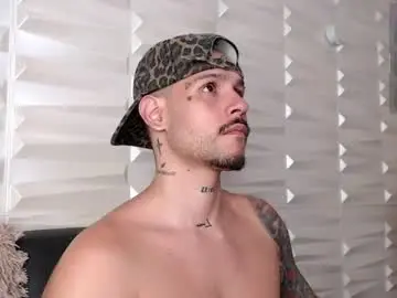 Chaturbate Best live sex cam show of david_col11