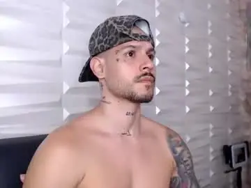 Chaturbate Watch Live Sex Cams of david_col11
