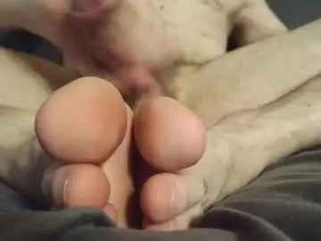 Chaturbate Nude Webcam of fredthetom12