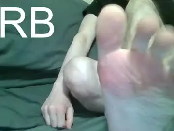 Chaturbate Adult Webcam of fredthetom12