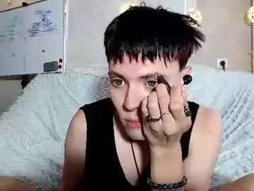 Chaturbate Live Porn of jealousangel