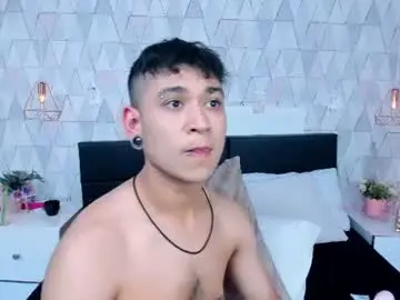 Chaturbate Private Sex Chat of marklaurens