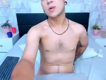 Chaturbate Live Sex of marklaurens