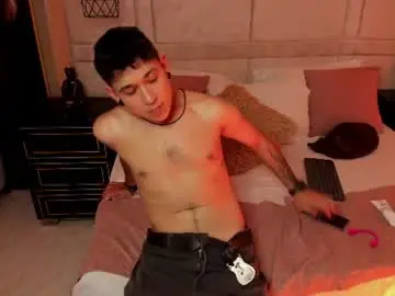 Chaturbate Adult Video Chat of marklaurens