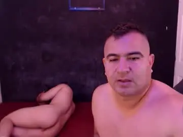 Chaturbate Adult Video Chat of mateosexyhot22