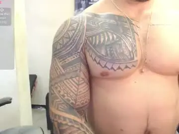 Chaturbate Live Porn of mateosexyhot22