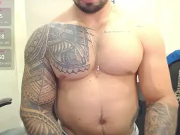 Chaturbate Watch Live Sex Cams of mateosexyhot22