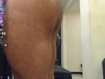 Chaturbate Watch Live Sex Cams of mateosexyhot22