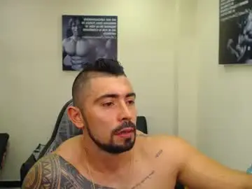 Chaturbate Live Porn of mateosexyhot22