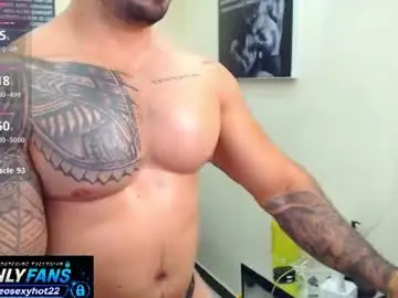 Chaturbate Watch Live Sex Cams of mateosexyhot22