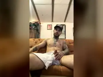 Chaturbate Sex Cam of panthers_room