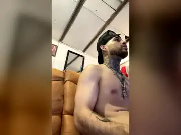 Chaturbate Free Live Porn of panthers_room