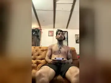 Chaturbate Free Live Porn of panthers_room