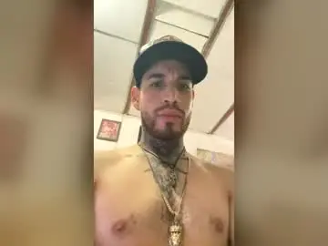 Chaturbate Sex Cam of panthers_room