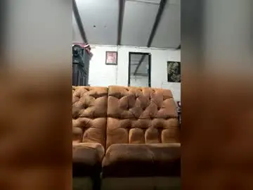 Chaturbate Free Live Porn of panthers_room