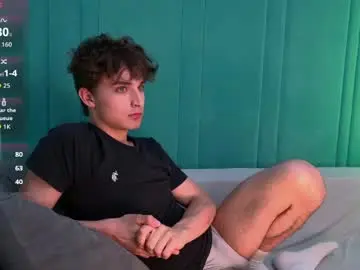 Chaturbate Adult Webcam of randysinn