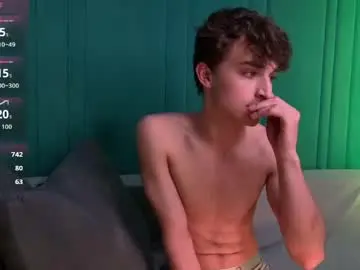 Chaturbate Free Porn Cam of randysinn