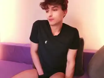 Chaturbate Live Sex Cam of randysinn
