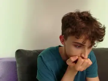 Chaturbate Live Sex of randysinn