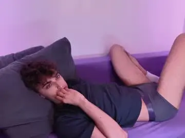 Chaturbate Sex Cam of randysinn