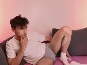 Chaturbate Best Webcam of randysinn