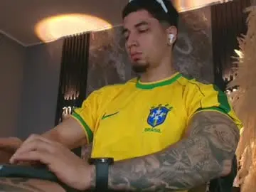 Chaturbate Adult Webcams of camiloalvarezzz3
