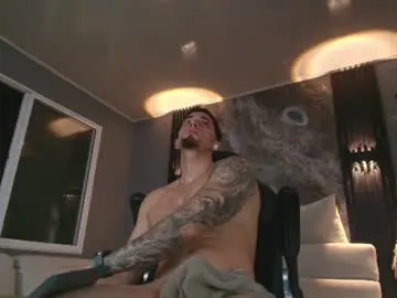 Chaturbate Private Sex Chat of camiloalvarezzz3