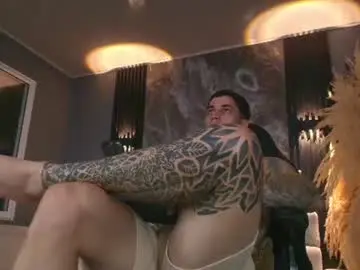 Chaturbate Free Live Porn of camiloalvarezzz3