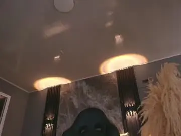 Chaturbate Live Porn of camiloalvarezzz3