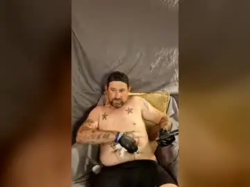Chaturbate Adult Webcams of ironheadracer25