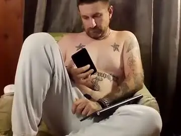 Chaturbate Private Sex Chat of ironheadracer25