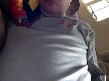 Chaturbate Nude Webcam of lovaman69
