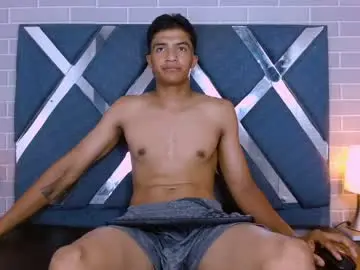 Chaturbate Best Webcam of maxwyatt_1