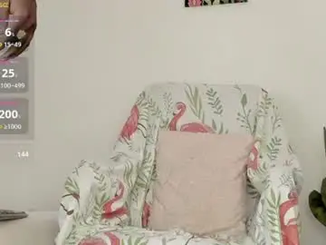 Chaturbate Live Porn of michaell_james